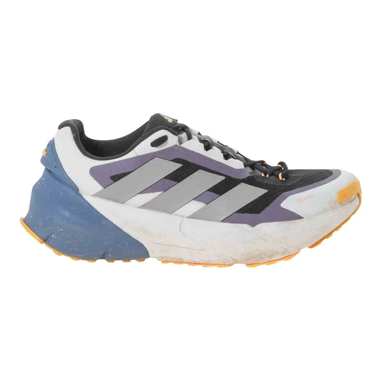 Adidas Adistar C.Rdy Running Shoes - Men's