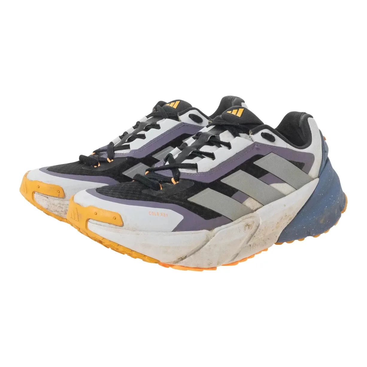 Adidas Adistar C.Rdy Running Shoes - Men's