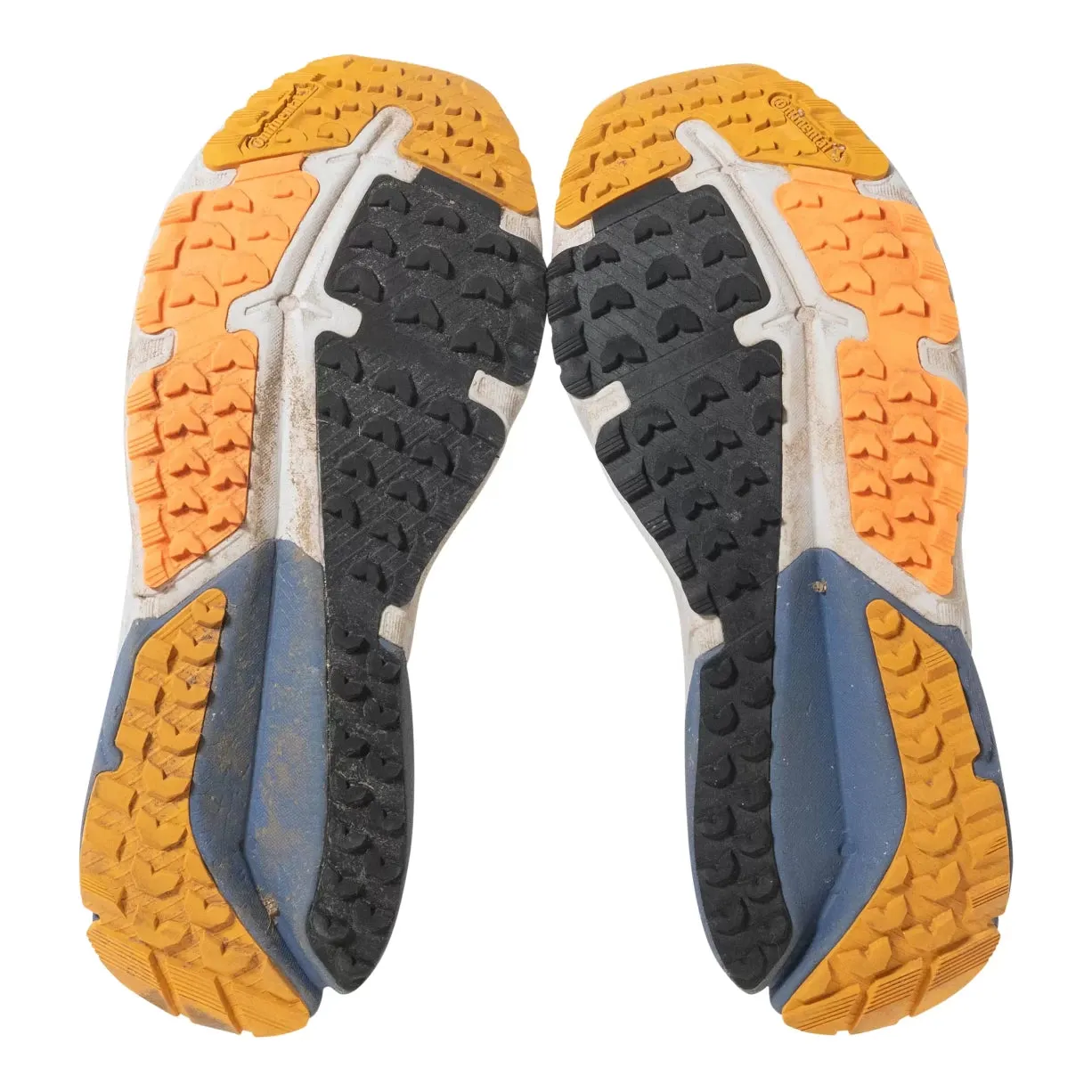 Adidas Adistar C.Rdy Running Shoes - Men's