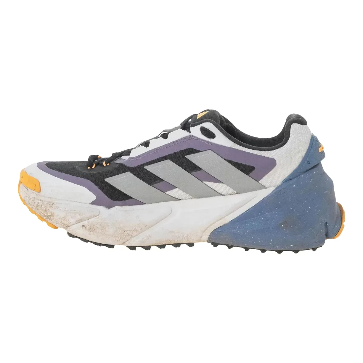 Adidas Adistar C.Rdy Running Shoes - Men's