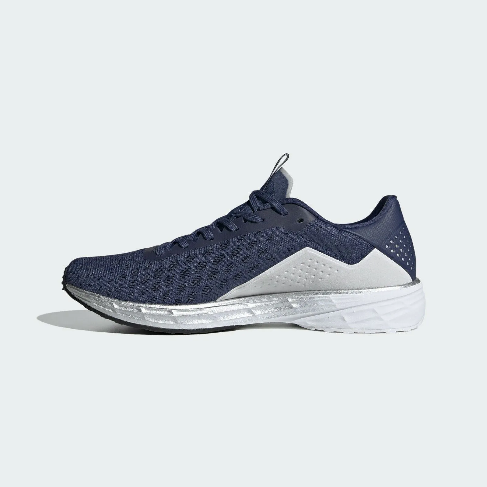adidas SL20 Mens Running Shoes - Tech Indigo