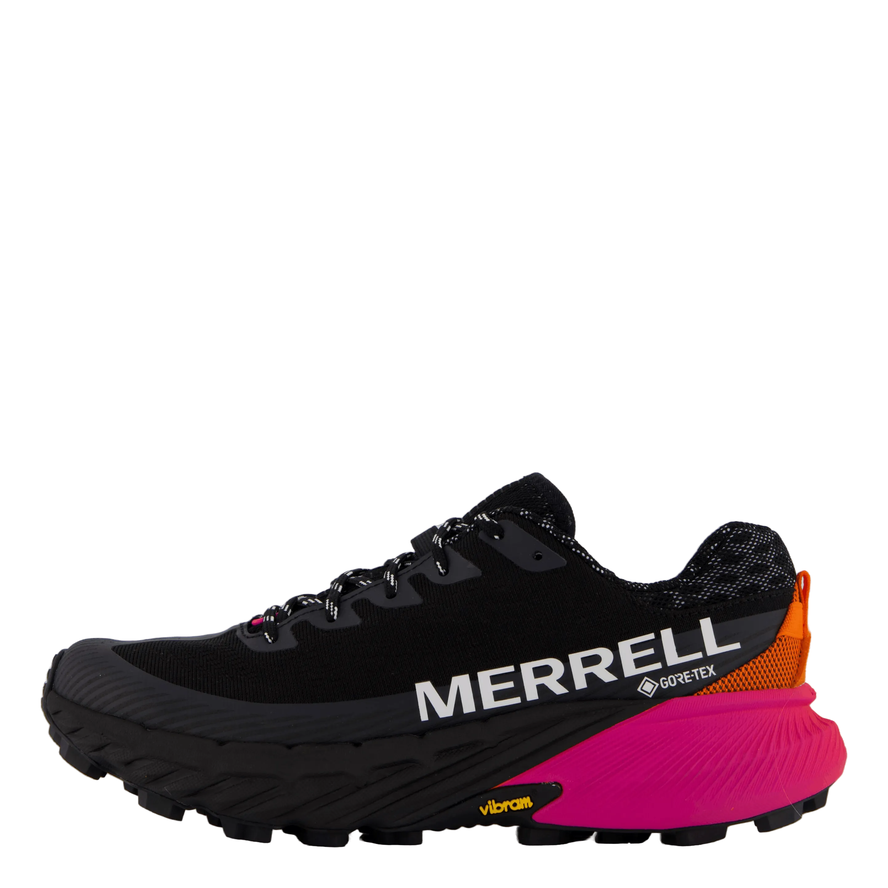 Agility Peak 5 Gtx Black/multi