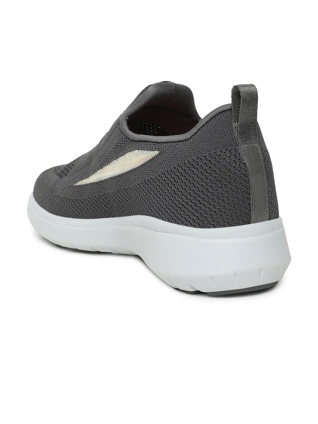 Campus Men Mesh Running Shoes