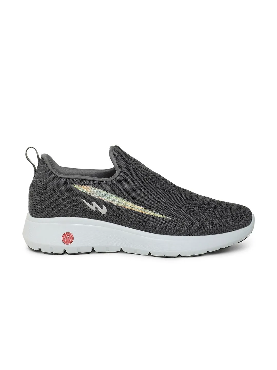 Campus Men Mesh Running Shoes