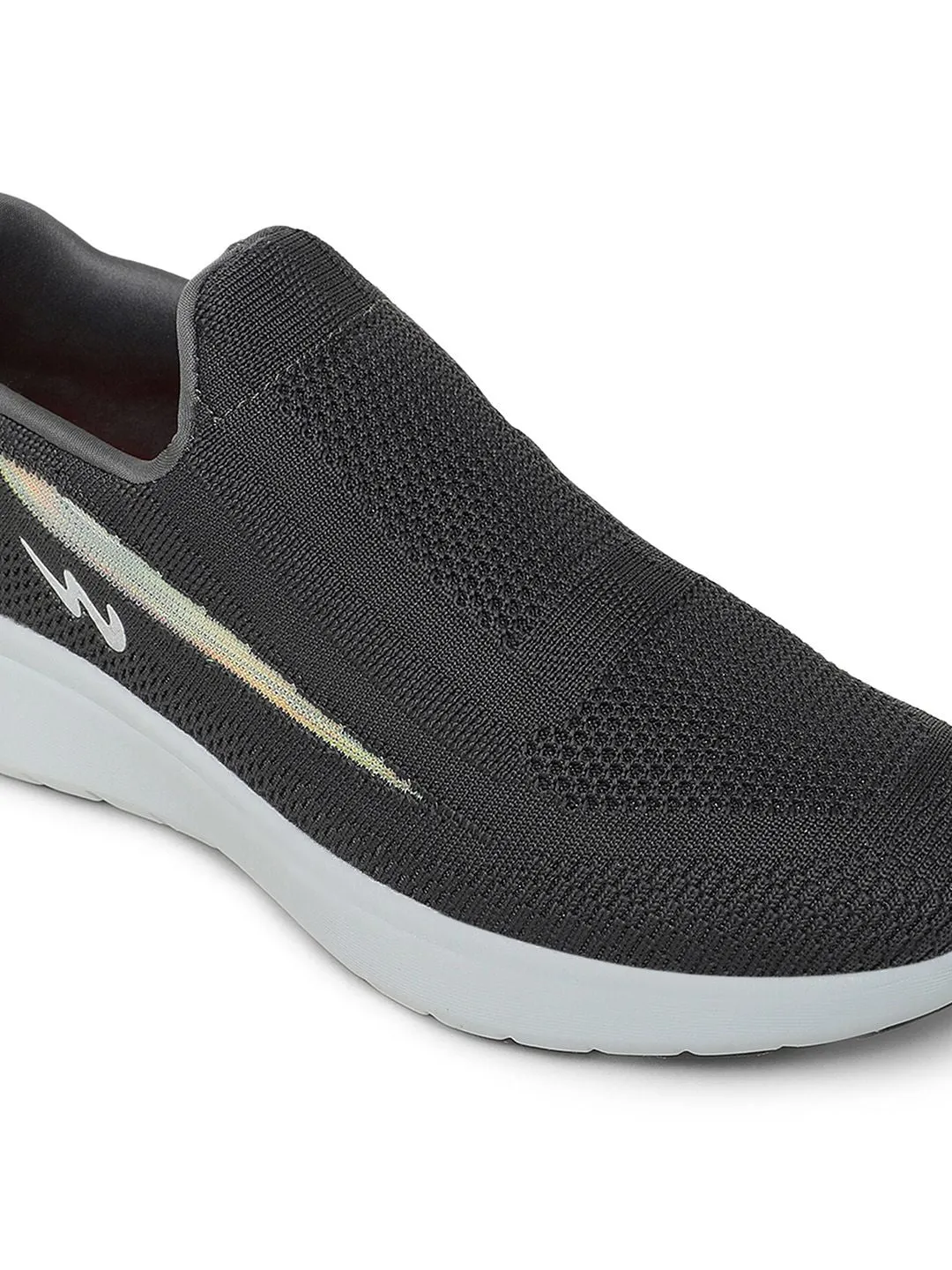 Campus Men Mesh Running Shoes