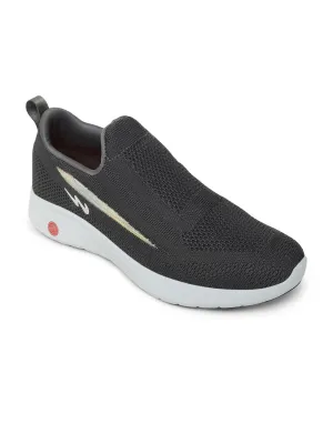 Campus Men Mesh Running Shoes