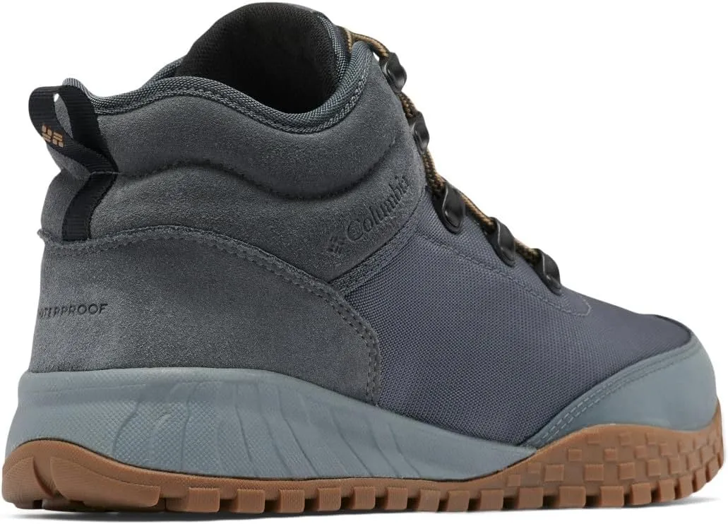 Columbia Men's Fairbanks Mid Hiking Boots