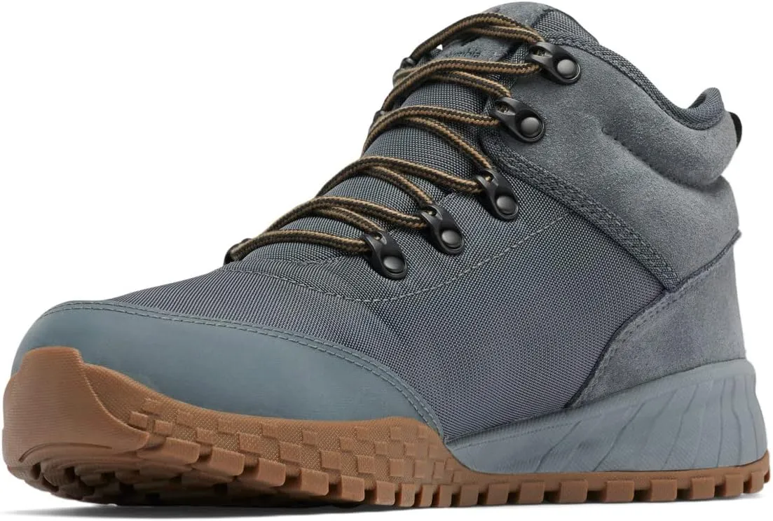 Columbia Men's Fairbanks Mid Hiking Boots