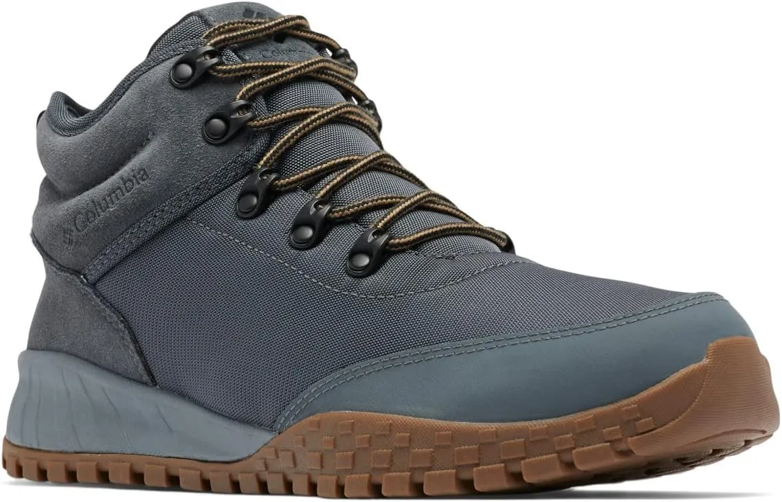 Columbia Men's Fairbanks Mid Hiking Boots