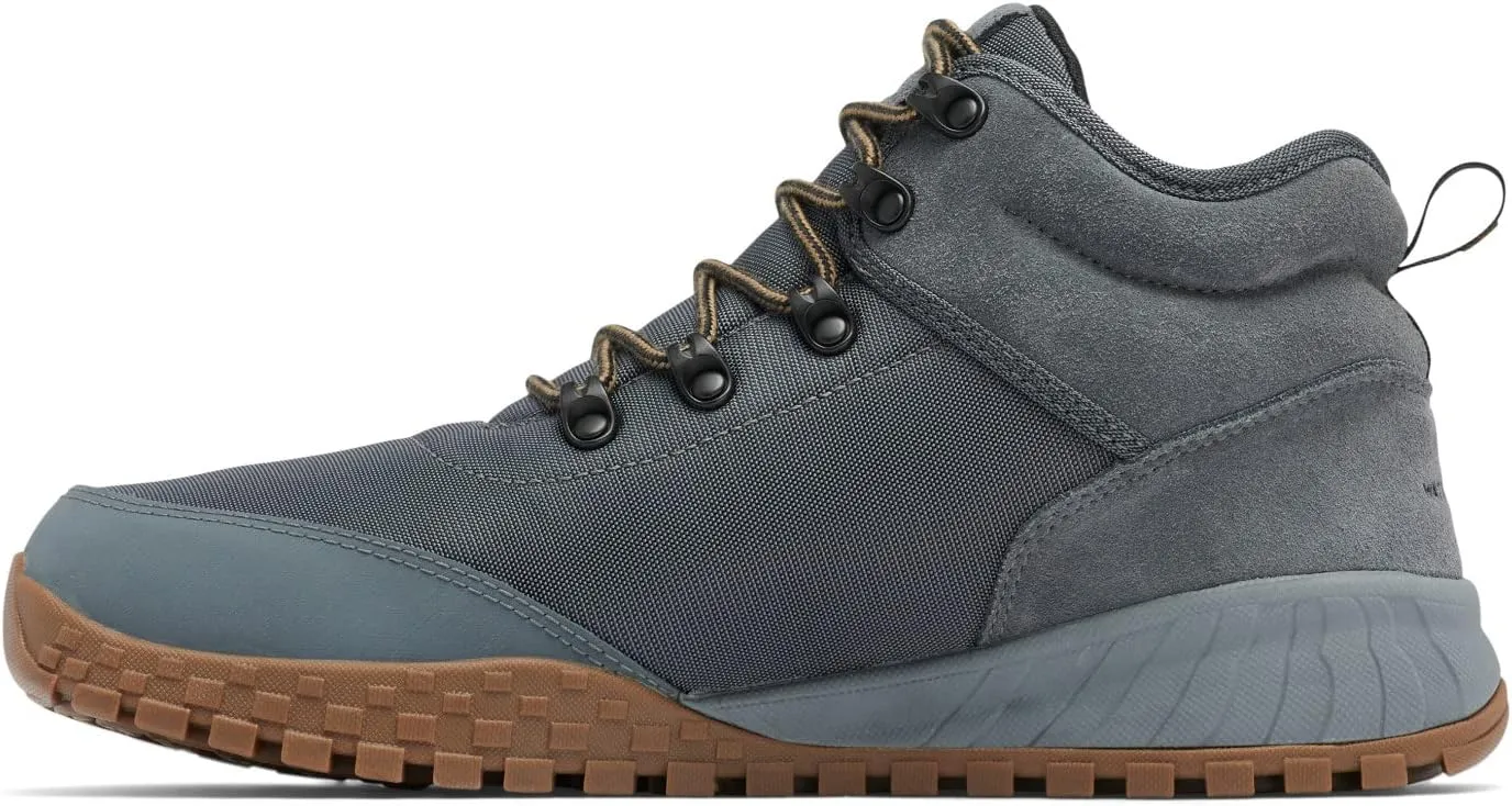 Columbia Men's Fairbanks Mid Hiking Boots