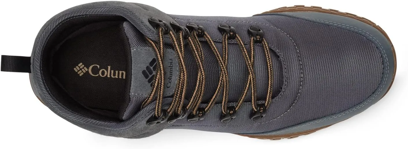 Columbia Men's Fairbanks Mid Hiking Boots