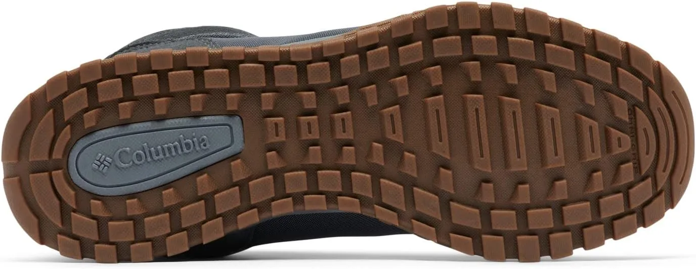 Columbia Men's Fairbanks Mid Hiking Boots