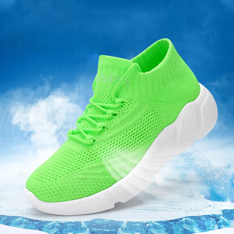 Comelyy Comfortable Breathable Versatile Sneakers