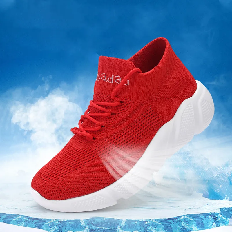 Comelyy Comfortable Breathable Versatile Sneakers