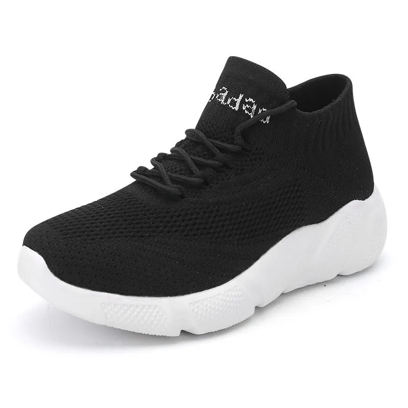 Comelyy Comfortable Breathable Versatile Sneakers