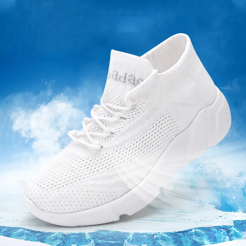 Comelyy Comfortable Breathable Versatile Sneakers