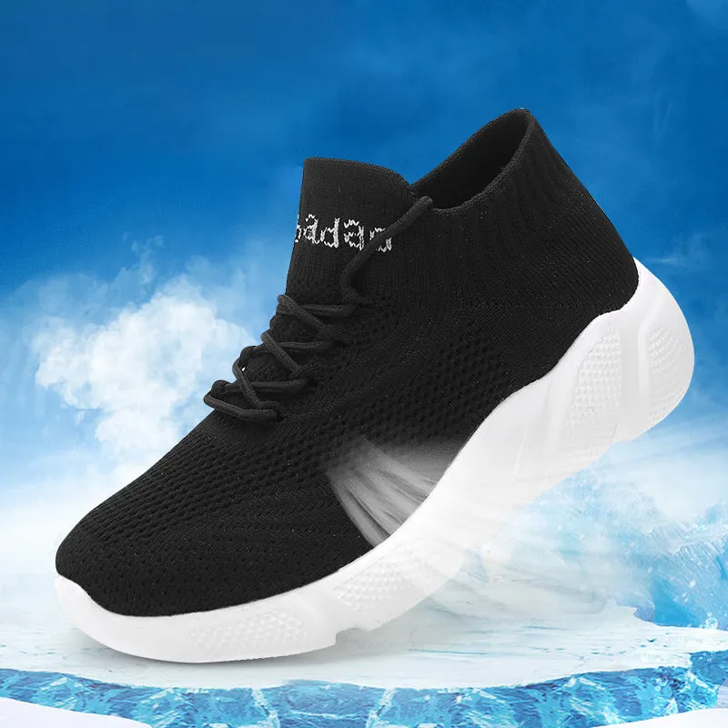 Comelyy Comfortable Breathable Versatile Sneakers