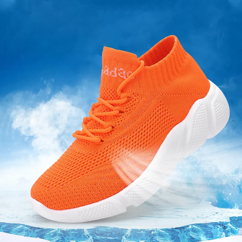 Comelyy Comfortable Breathable Versatile Sneakers