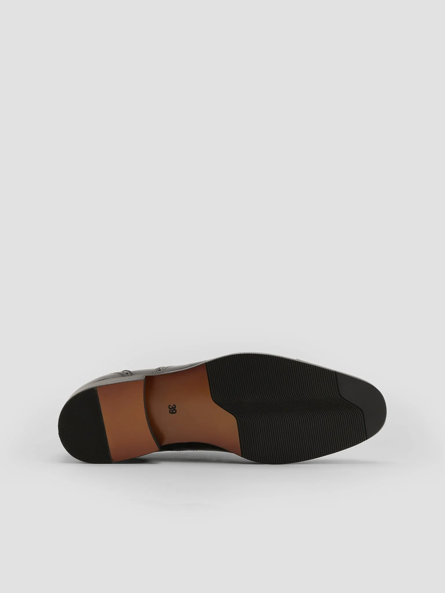 Joseph Cap Toe Oxford