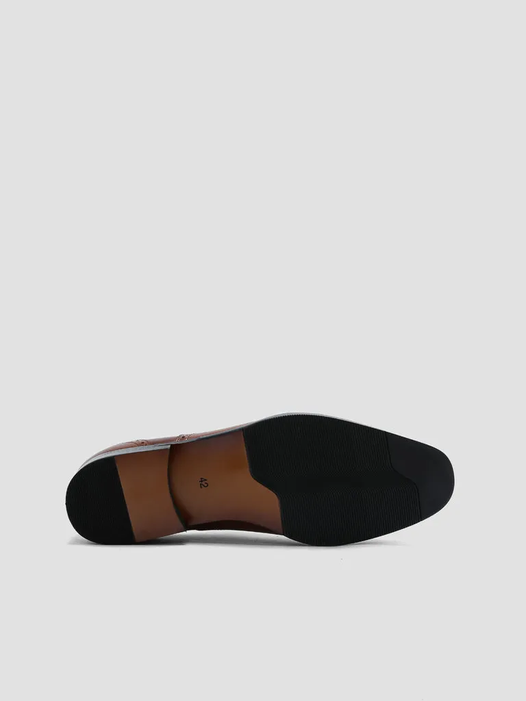 Joseph Cap Toe Oxford