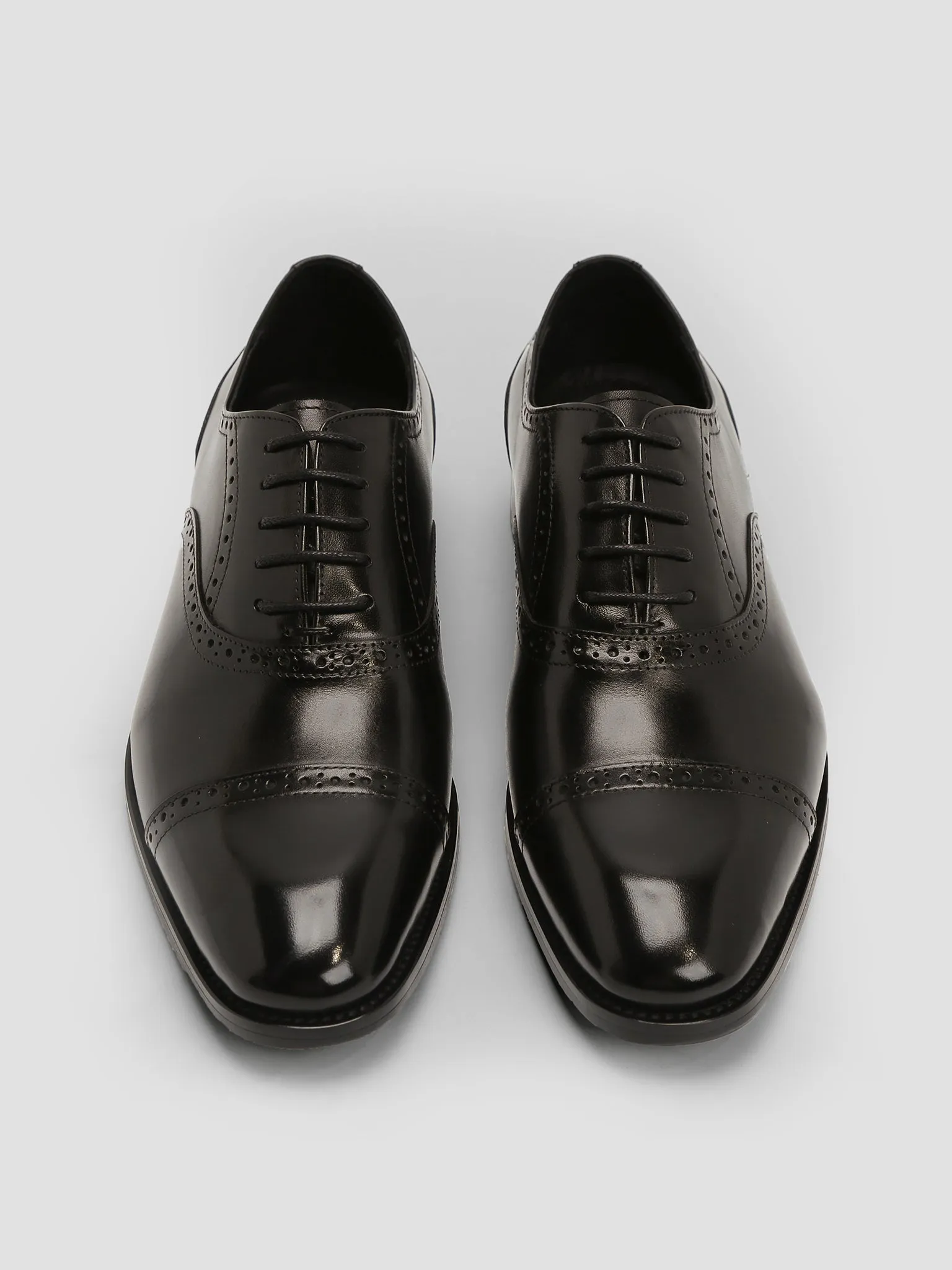 Joseph Cap Toe Oxford