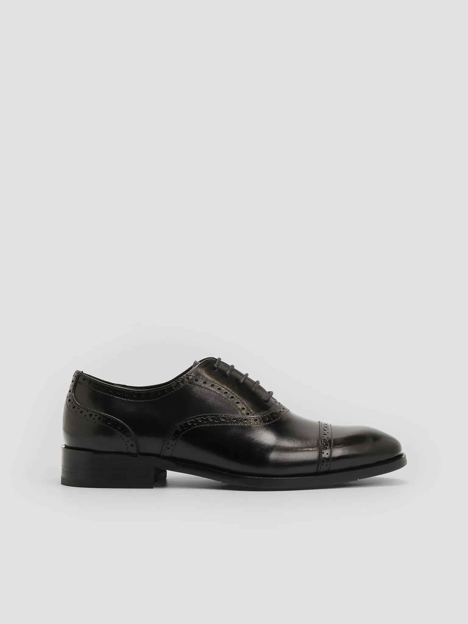 Joseph Cap Toe Oxford