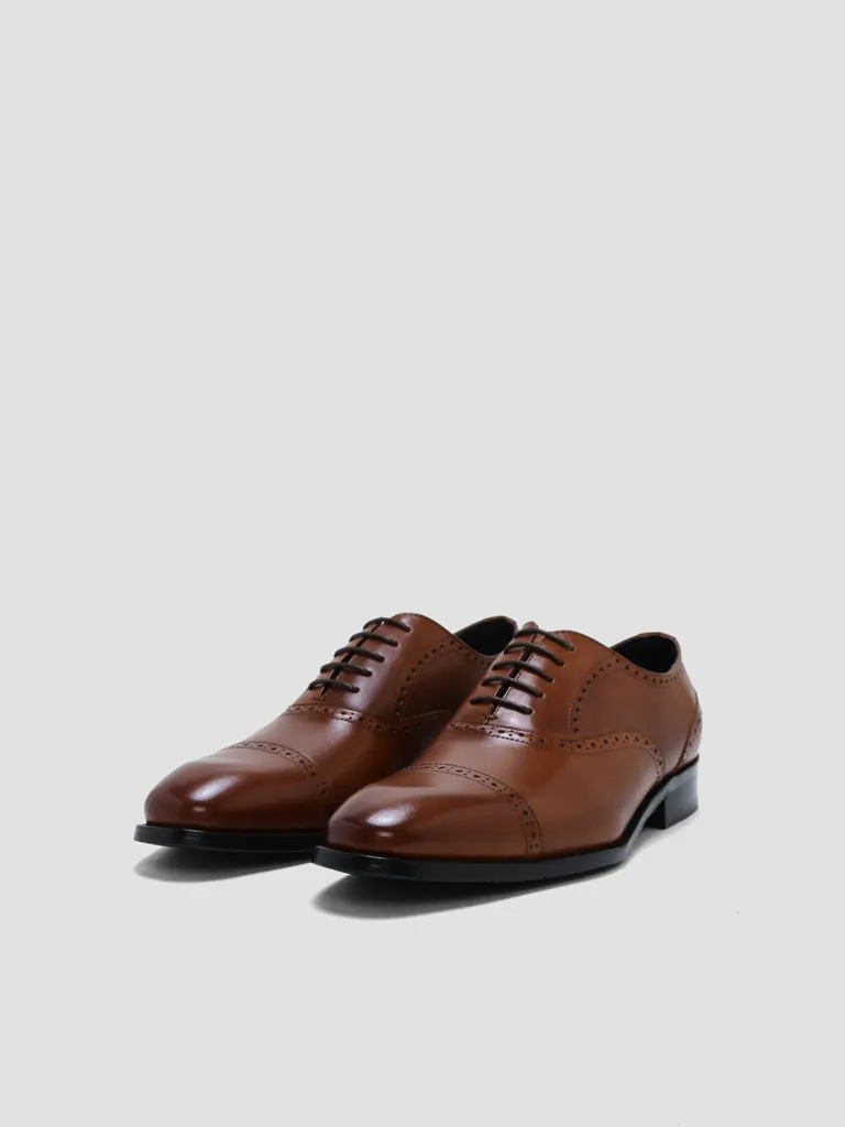 Joseph Cap Toe Oxford