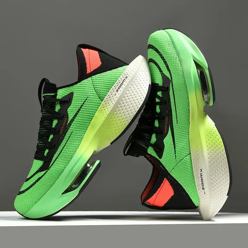 Latest Men's Breathable Running Shoes Lightweight Sports Sneakers for Men, Ideal Comfort in Athletic Training Footwear