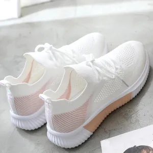 Light Breathable Women’s Sneakers