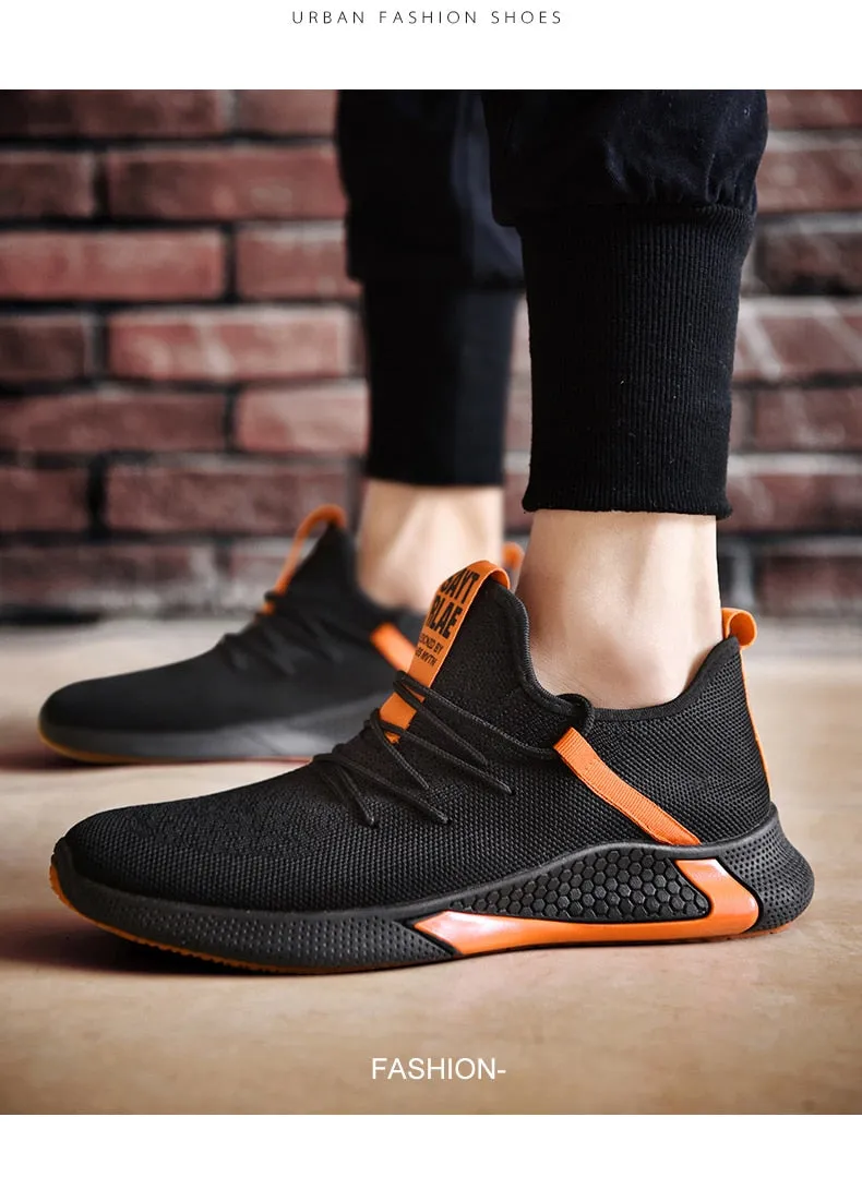 Luxury Brand Cheap Men Harajuku Lazy Shoes Breathable Sneakers Zapatillas Hombre High Quality