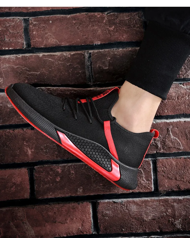 Luxury Brand Cheap Men Harajuku Lazy Shoes Breathable Sneakers Zapatillas Hombre High Quality