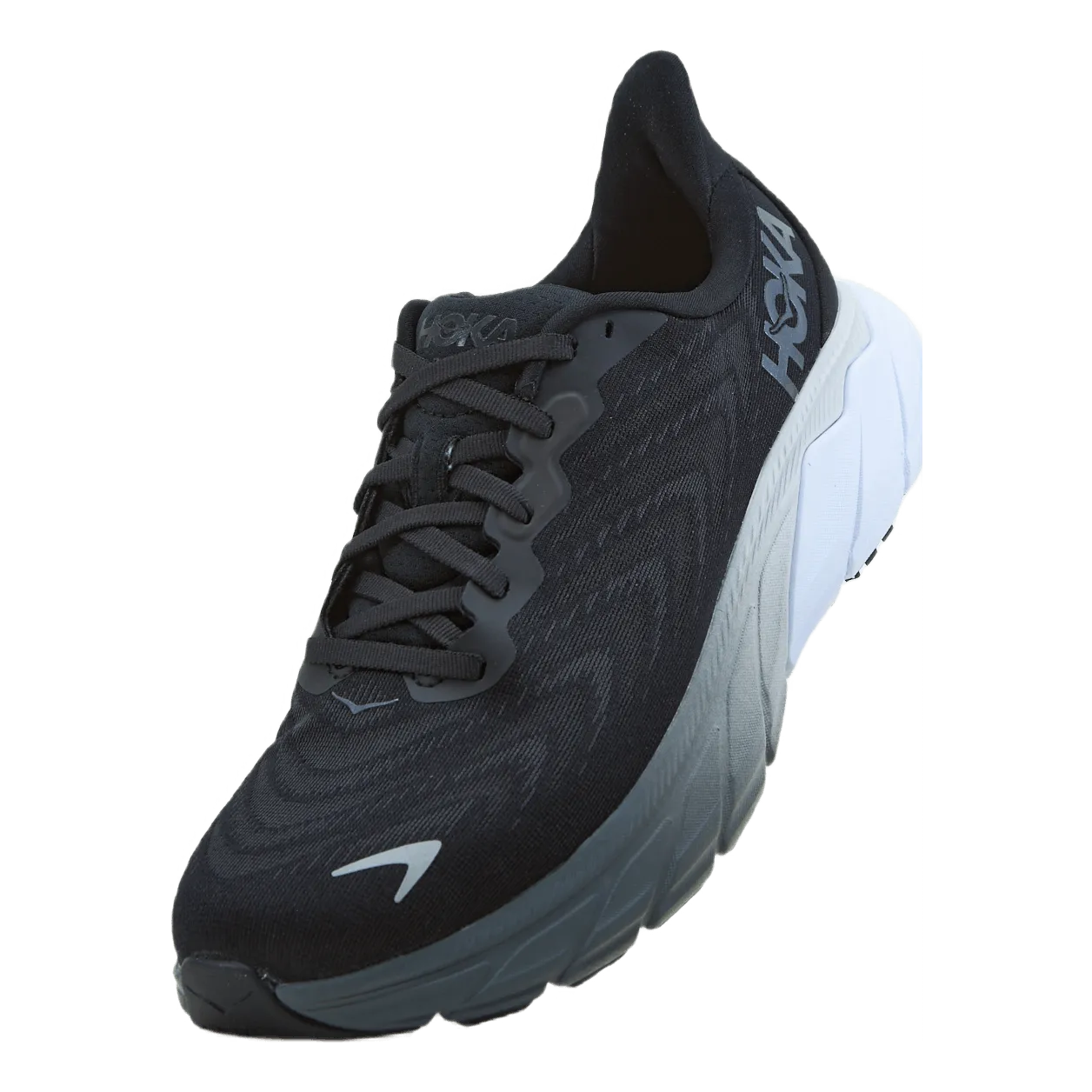 M Arahi 6 Black / White