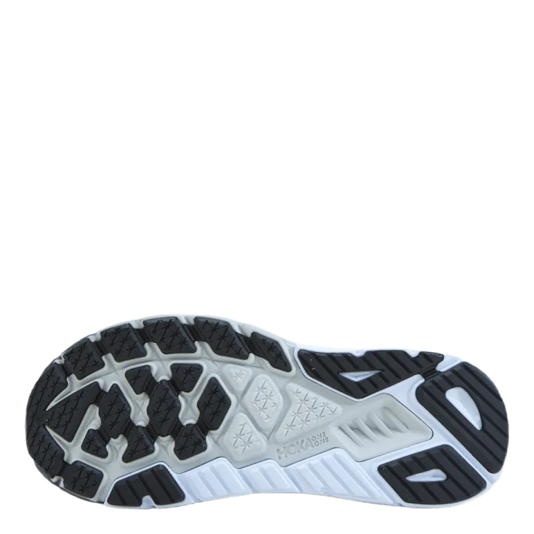 M Arahi 6 Black / White