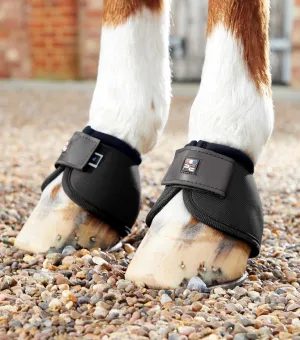 Premier Equine Ballistic No-Turn Over Reach Boots
