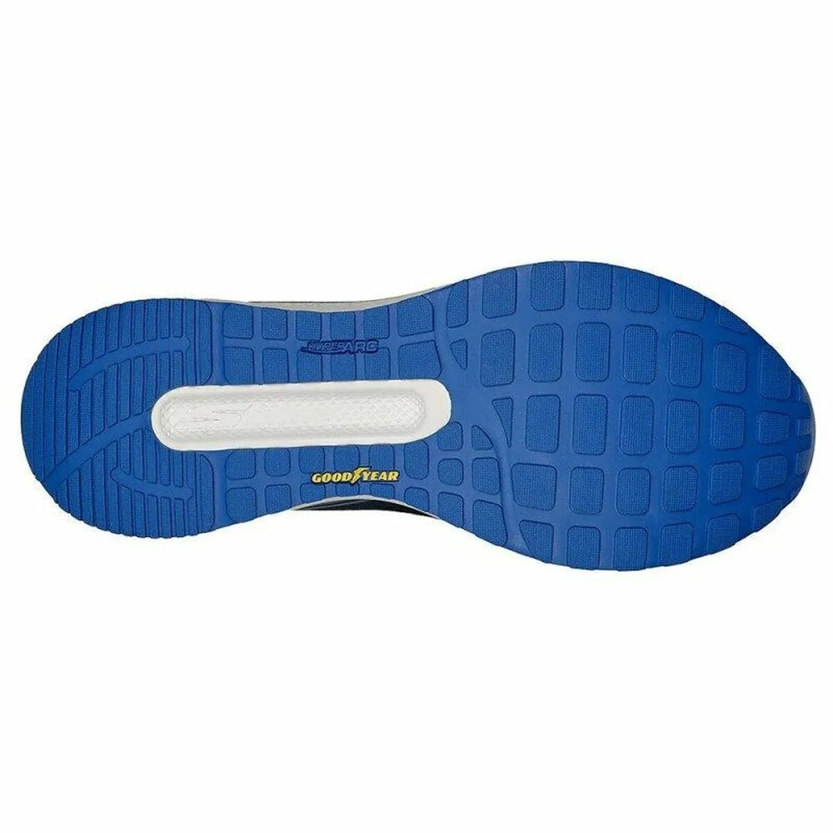 Running Shoes For Adults Skechers Tech Gorun Blue Men