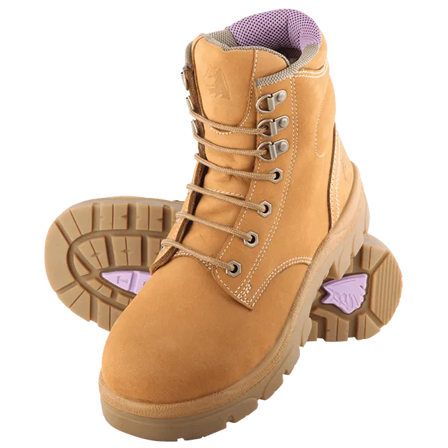 Steel Blue Argyle (Ladies) 512702