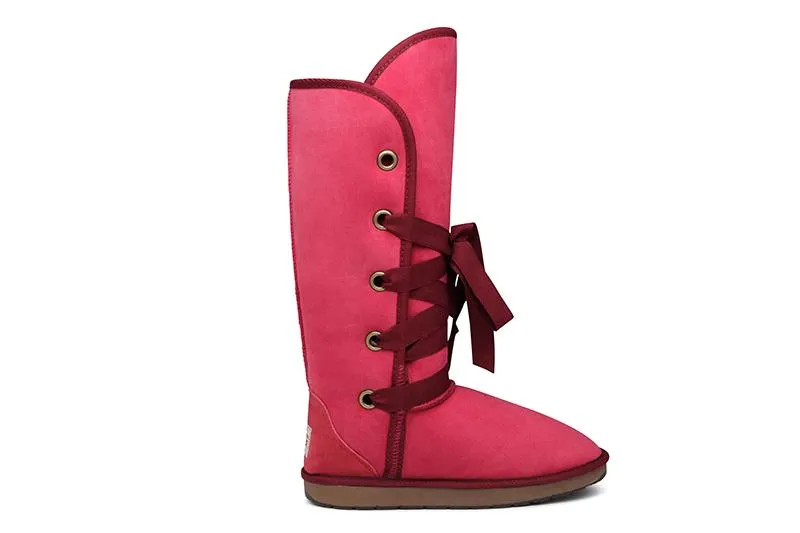 Texas Tall UGG Boots