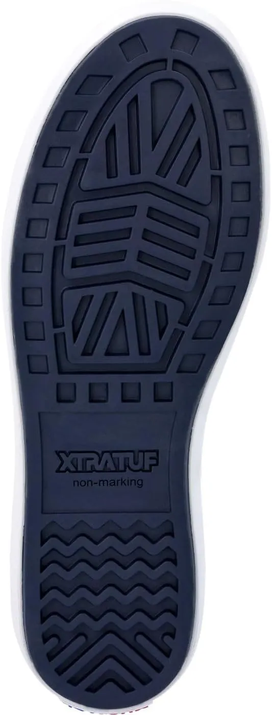 Xtratuf Men's 6 Inch Ankle Deck Boot